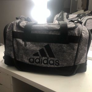 Adidas Athletic Bag